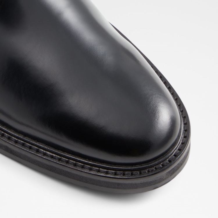 Aldo Paucko Oxford Skor Herr Svarta | oUXoYuuP