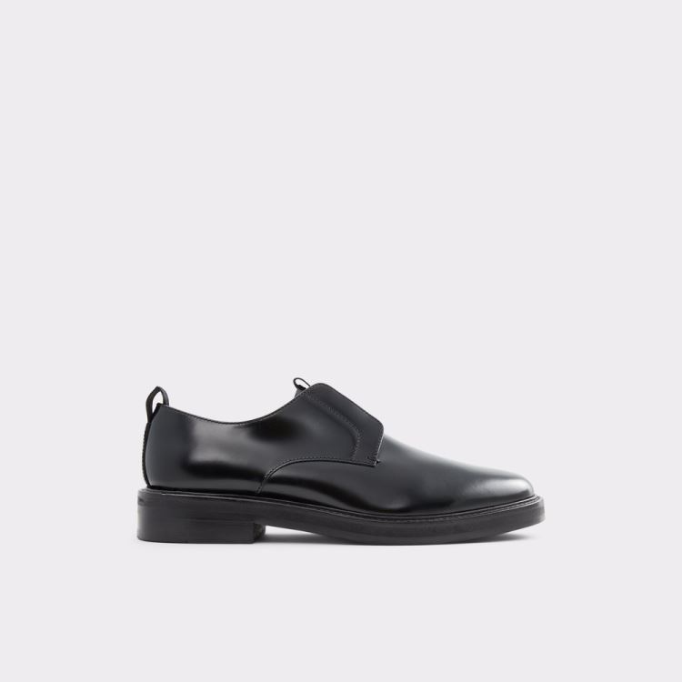 Aldo Paucko Oxford Skor Herr Svarta | oUXoYuuP