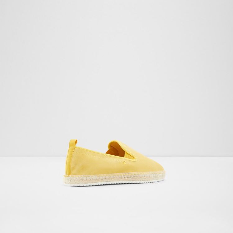 Aldo Paycien Casual Skor Herr Gula | FbNtebpZ