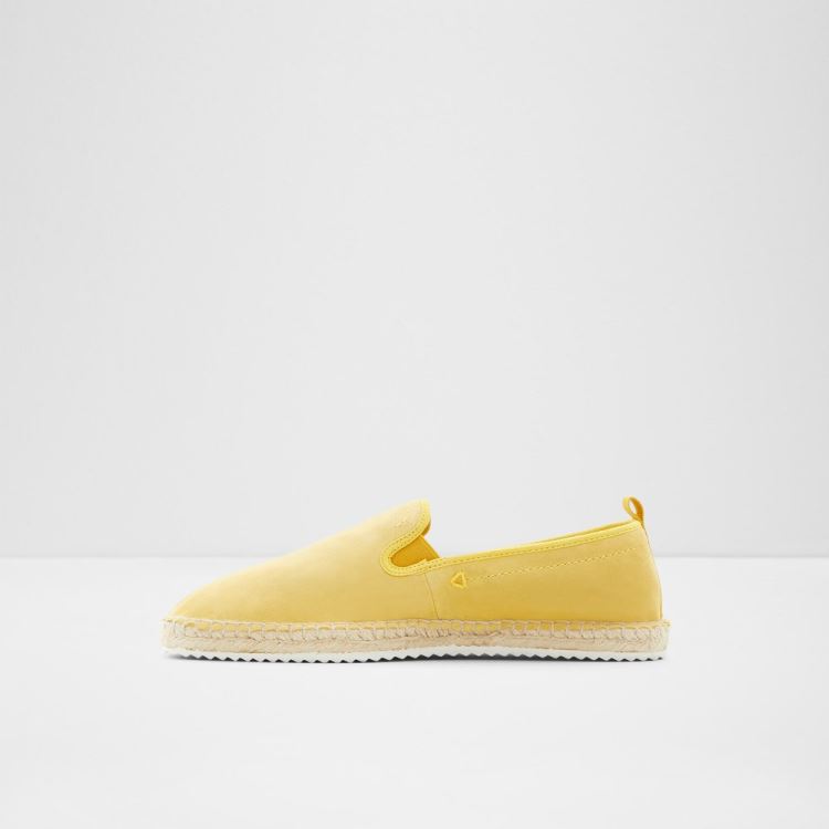 Aldo Paycien Casual Skor Herr Gula | FbNtebpZ