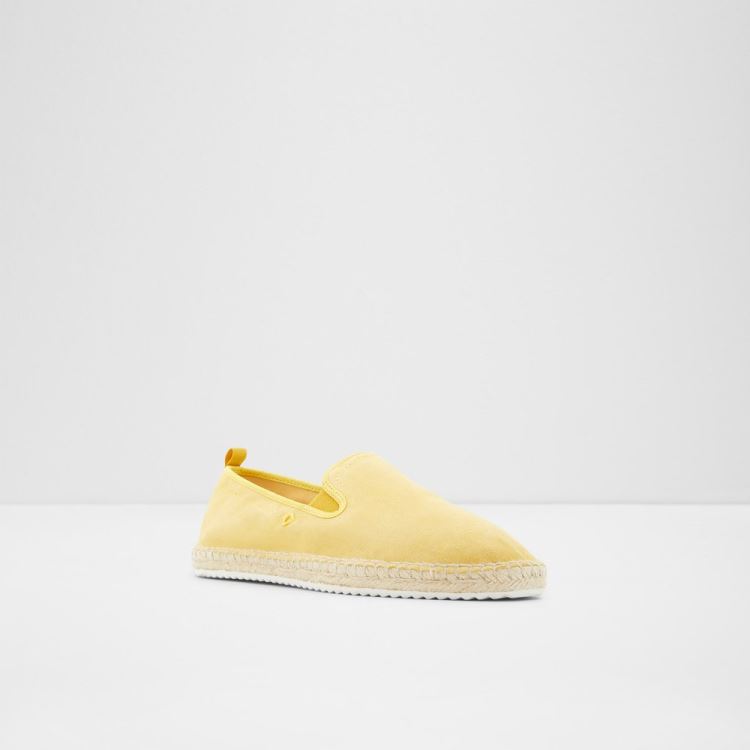 Aldo Paycien Casual Skor Herr Gula | FbNtebpZ