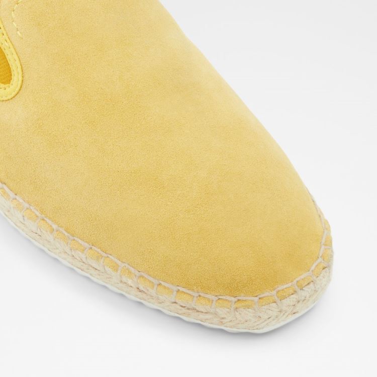 Aldo Paycien Casual Skor Herr Gula | FbNtebpZ