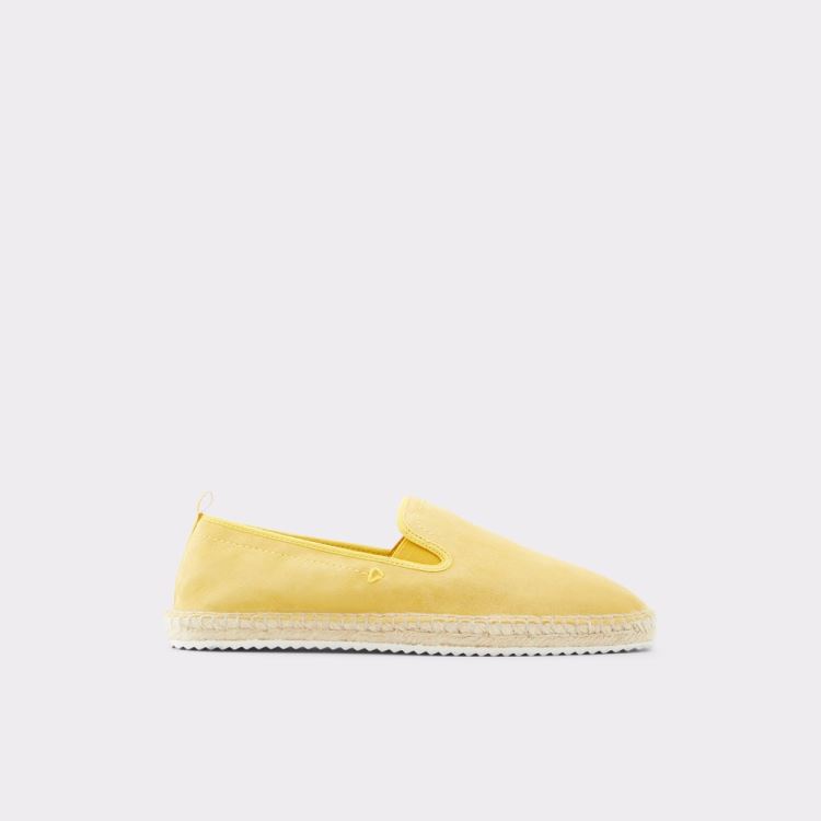 Aldo Paycien Casual Skor Herr Gula | FbNtebpZ