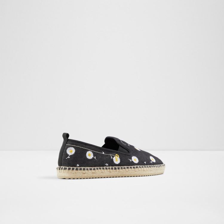 Aldo Paycien Casual Skor Herr Svarta | cXTSfj46