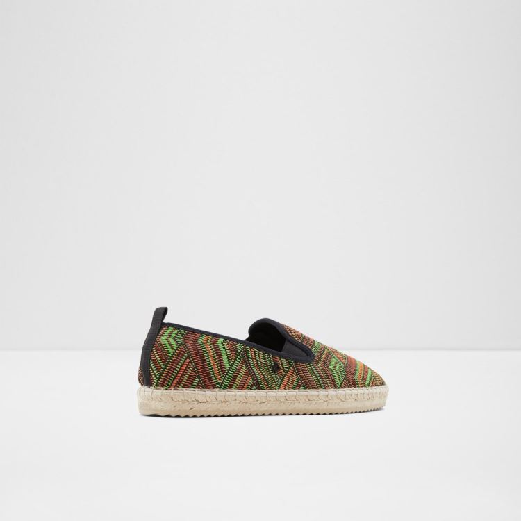 Aldo Paycien Espadrille Herr Olika Färger | uAFBRU7p