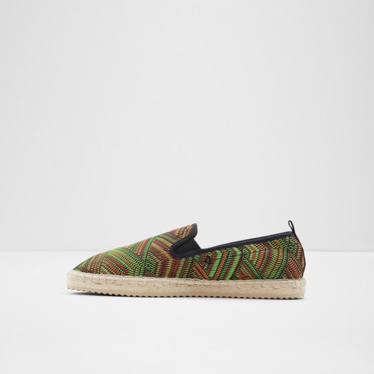 Aldo Paycien Espadrille Herr Olika Färger | uAFBRU7p