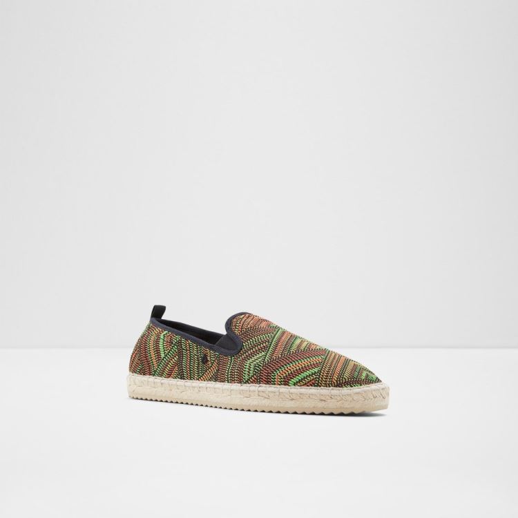 Aldo Paycien Espadrille Herr Olika Färger | uAFBRU7p