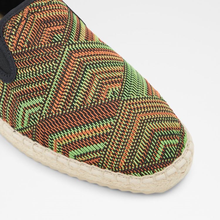 Aldo Paycien Espadrille Herr Olika Färger | uAFBRU7p
