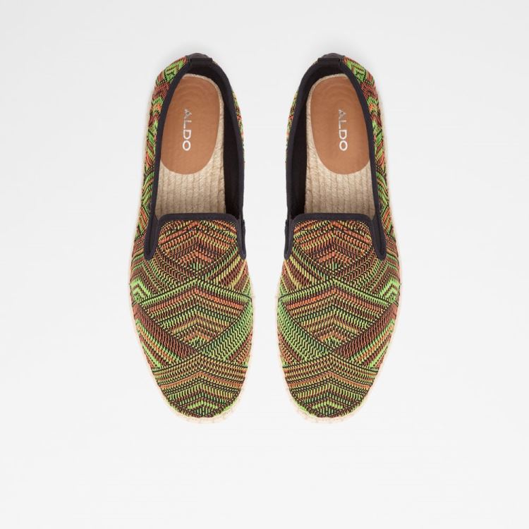 Aldo Paycien Espadrille Herr Olika Färger | uAFBRU7p