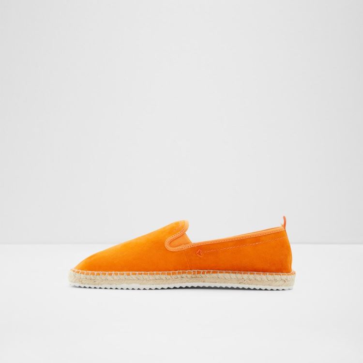 Aldo Paycien Espadrille Herr Orange | DYSeEKsc