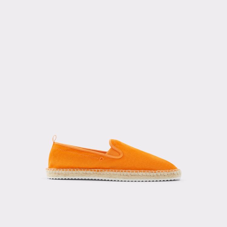 Aldo Paycien Espadrille Herr Orange | DYSeEKsc