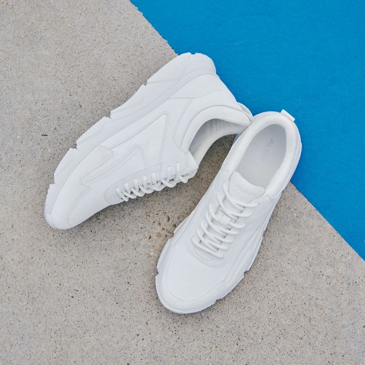 Aldo Pedros Sneakers Herr Vita | gH4Fbchj