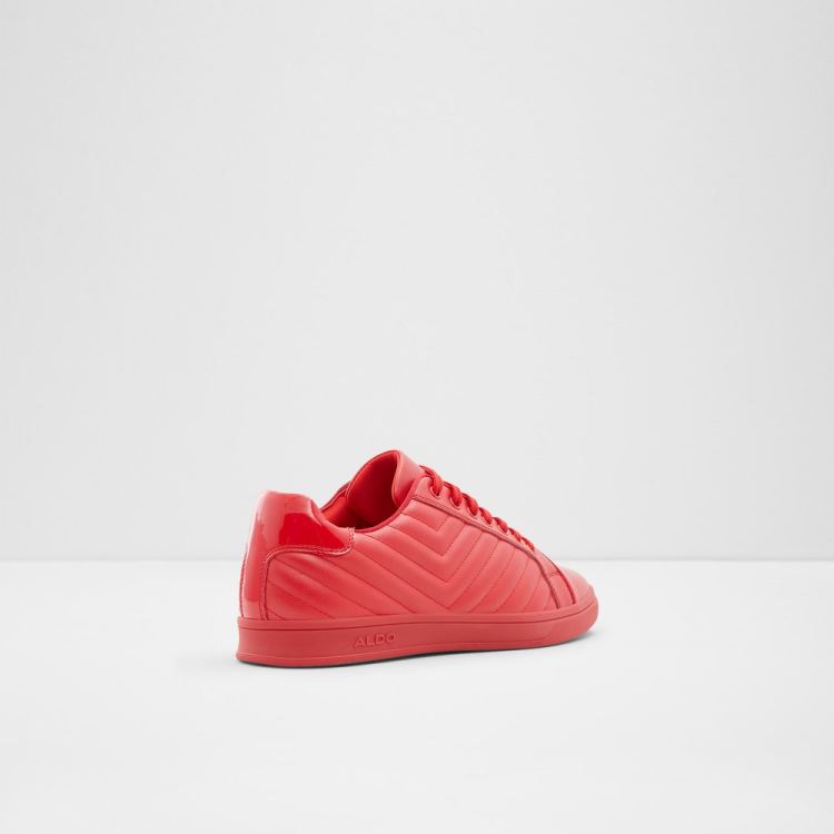 Aldo Pelham Sneakers Herr Röda | 4d1JYyUj