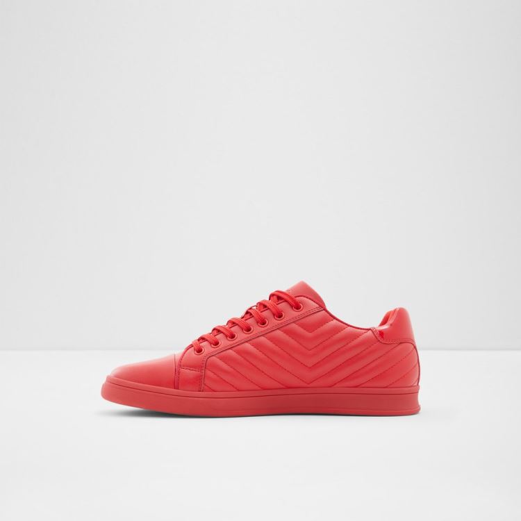 Aldo Pelham Sneakers Herr Röda | 4d1JYyUj