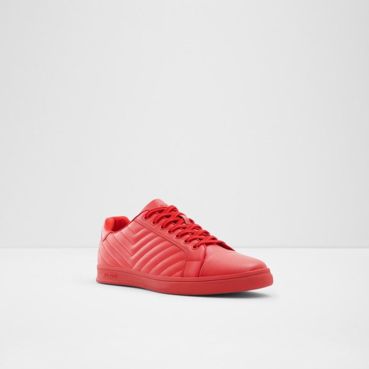Aldo Pelham Sneakers Herr Röda | 4d1JYyUj