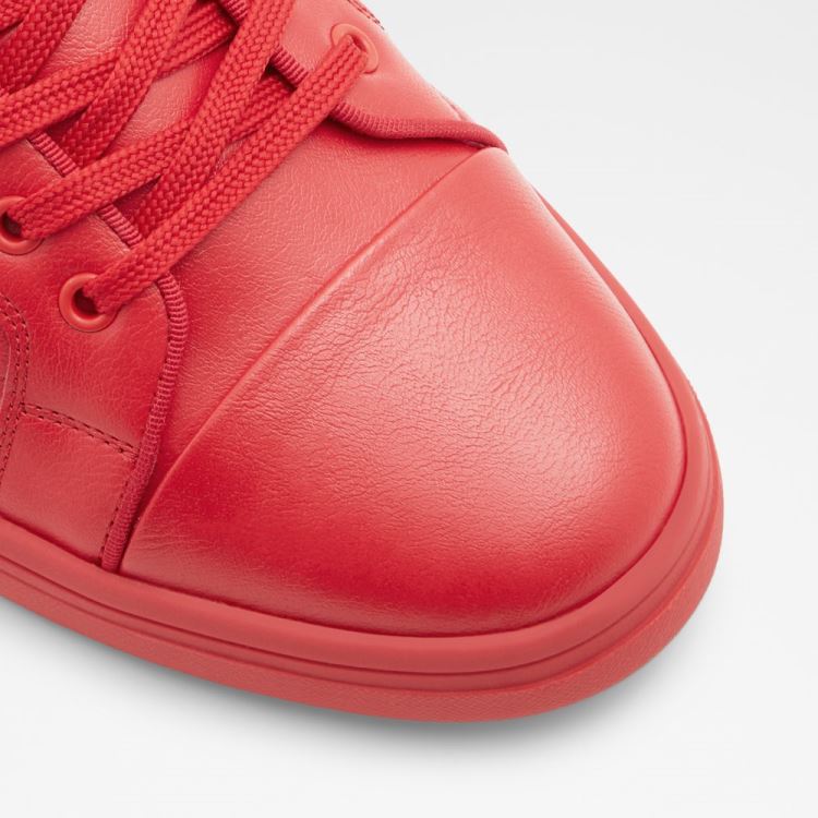 Aldo Pelham Sneakers Herr Röda | 4d1JYyUj