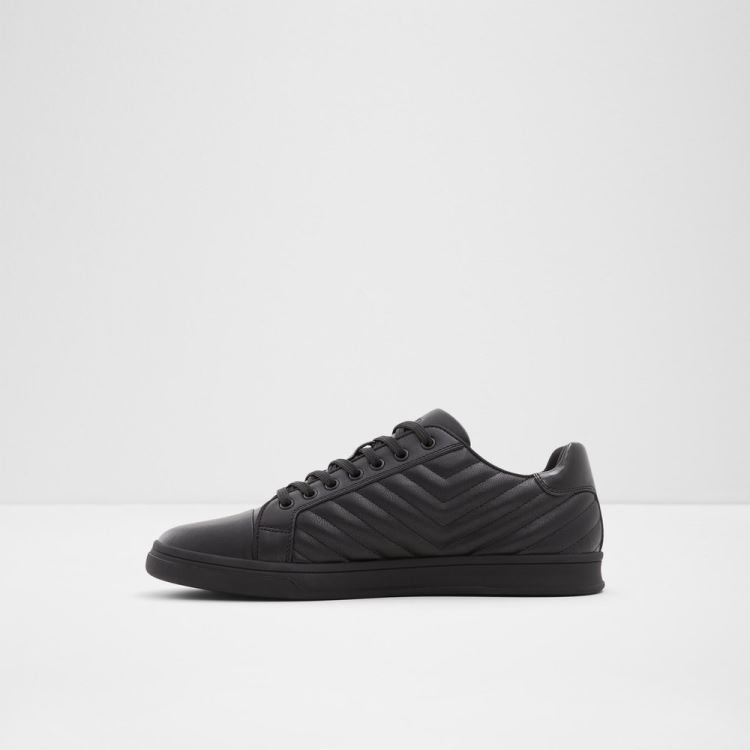 Aldo Pelham Sneakers Herr Svarta | 5T7JSrco