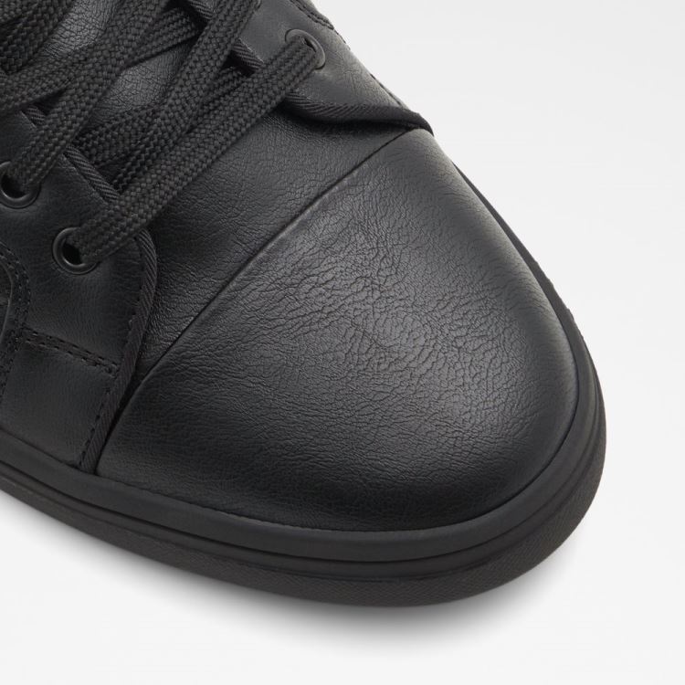 Aldo Pelham Sneakers Herr Svarta | 5T7JSrco