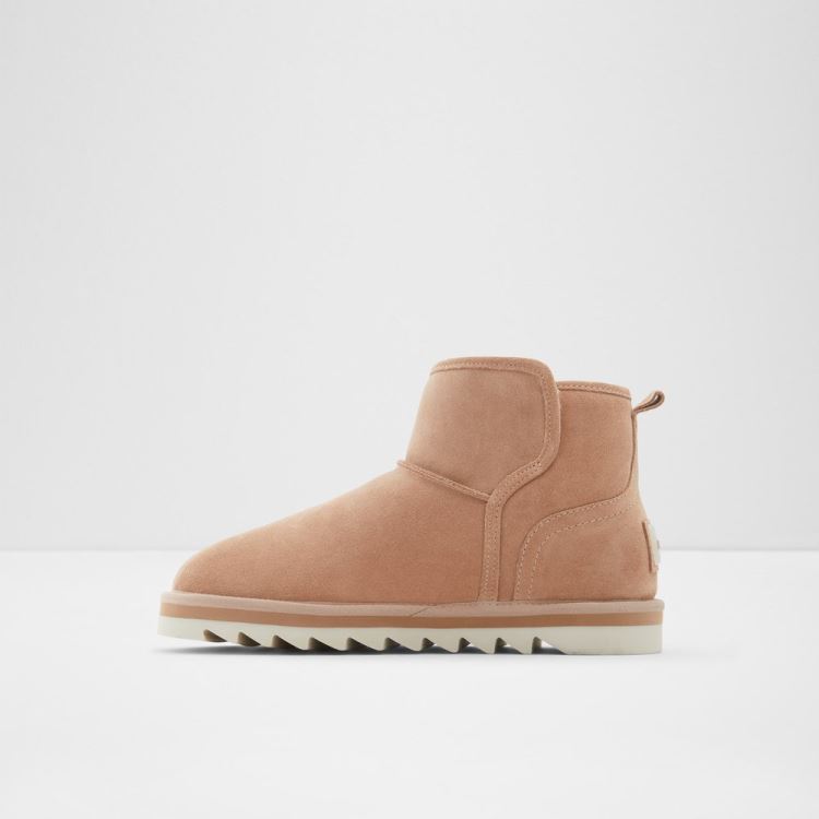 Aldo Penguina Stövlar Dam Gray | RPhaS567