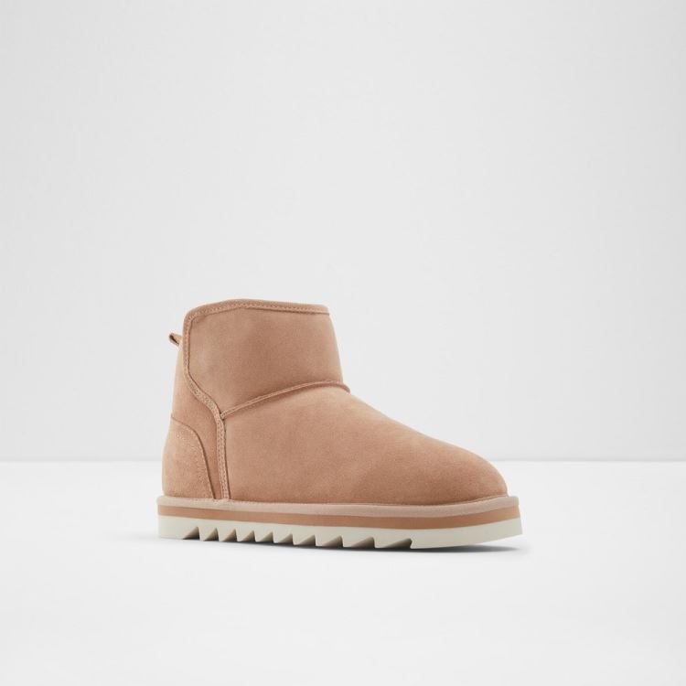 Aldo Penguina Stövlar Dam Gray | RPhaS567