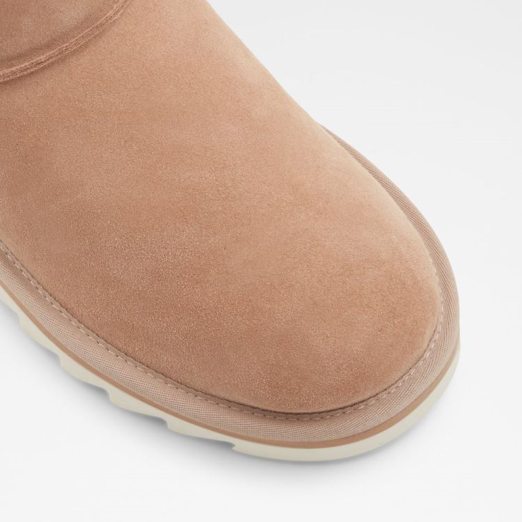 Aldo Penguina Stövlar Dam Gray | RPhaS567