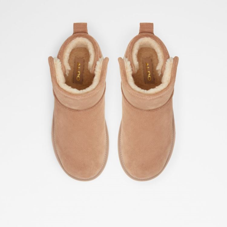 Aldo Penguina Stövlar Dam Gray | RPhaS567