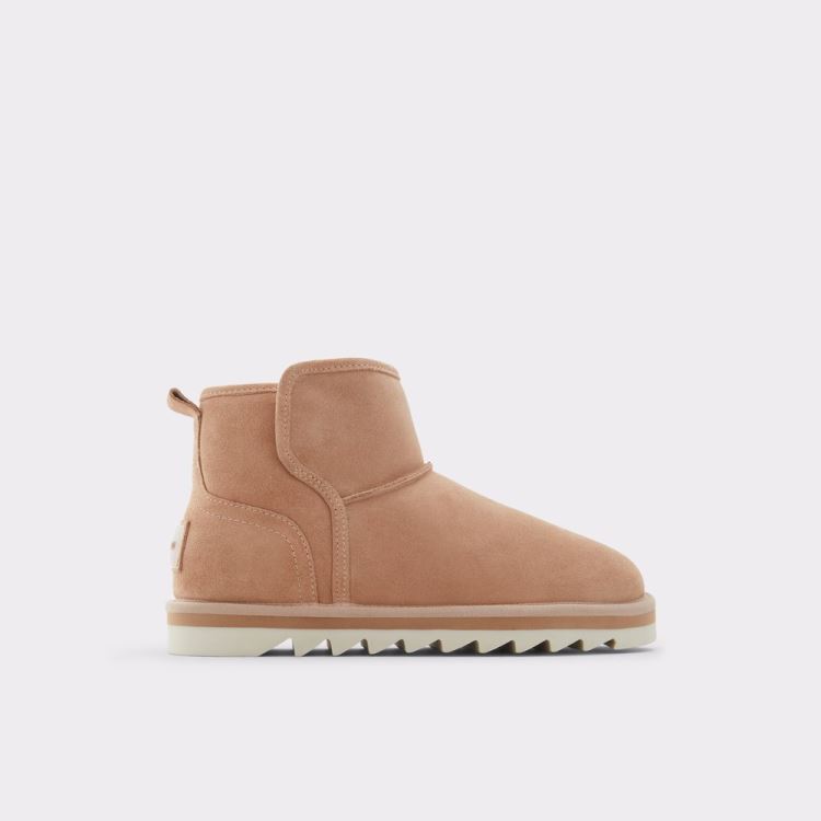 Aldo Penguina Stövlar Dam Gray | RPhaS567