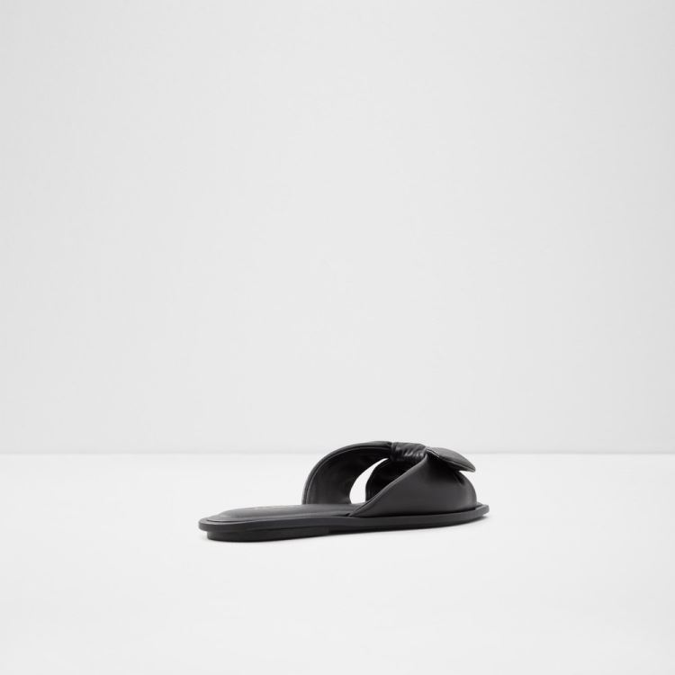 Aldo Peony Sandaler Dam Svarta | 4WVZw86y