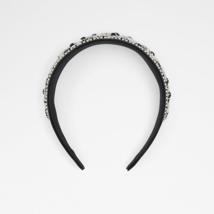 Aldo Persoonia Tillbehör Dam Black-Silver Multi | ZI1VmKwc