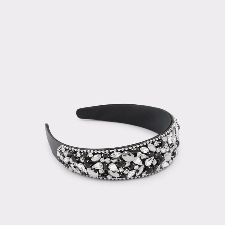 Aldo Persoonia Tillbehör Dam Black-Silver Multi | ZI1VmKwc
