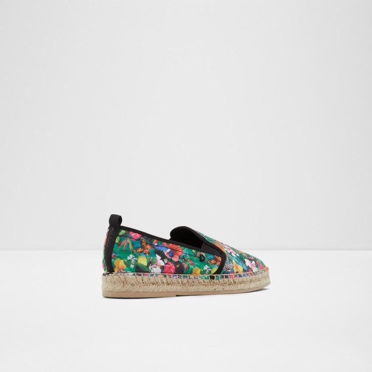Aldo Peruco Espadrille Herr Svarta | BvuHTzW4