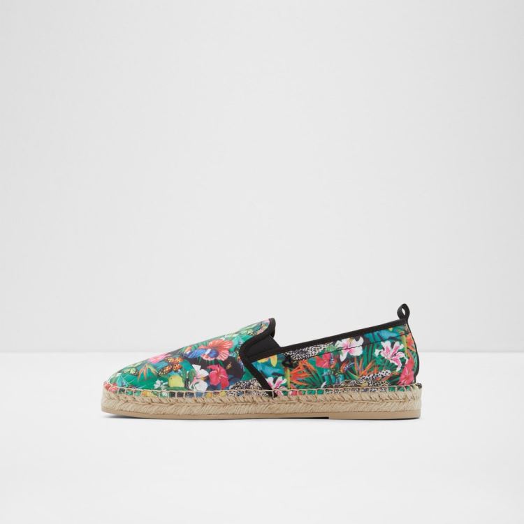 Aldo Peruco Espadrille Herr Svarta | BvuHTzW4