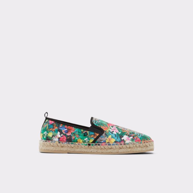 Aldo Peruco Espadrille Herr Svarta | BvuHTzW4