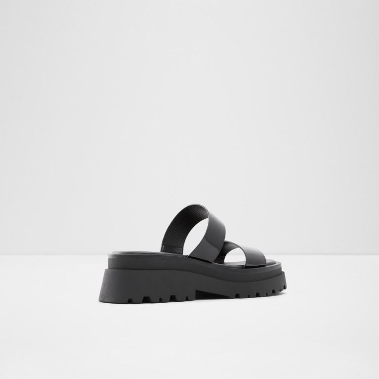 Aldo Phelix Sandaler Dam Svarta | oJTEFyxR