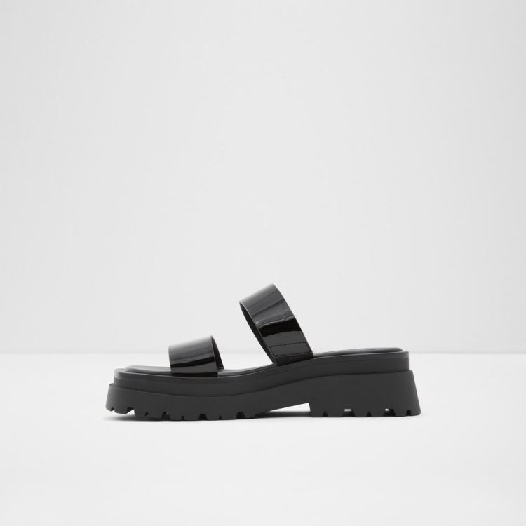 Aldo Phelix Sandaler Dam Svarta | oJTEFyxR