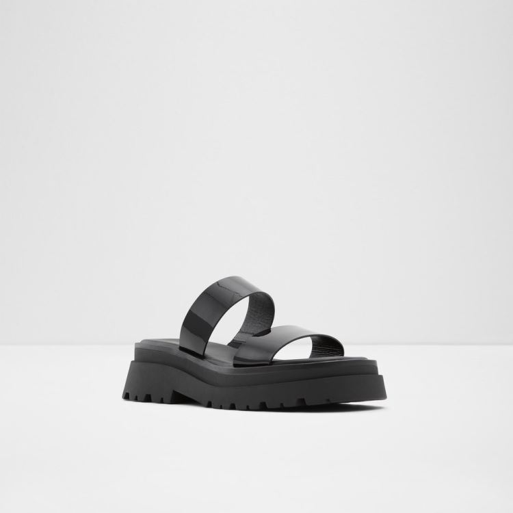 Aldo Phelix Sandaler Dam Svarta | oJTEFyxR