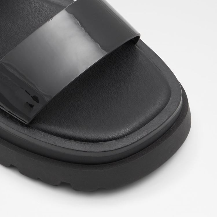 Aldo Phelix Sandaler Dam Svarta | oJTEFyxR