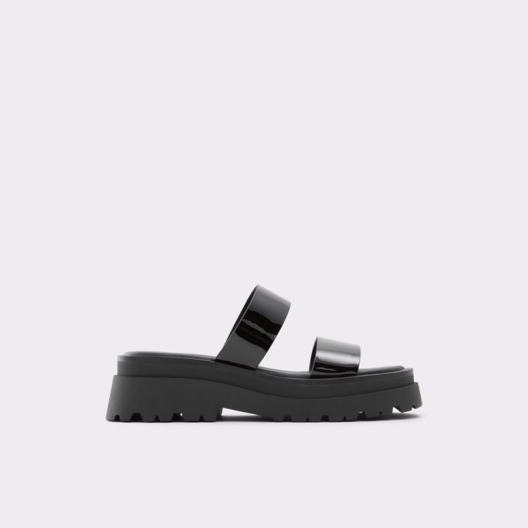 Aldo Phelix Sandaler Dam Svarta | oJTEFyxR