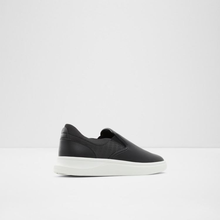Aldo Pilisso Sneakers Herr Svarta | wOEGRTg1