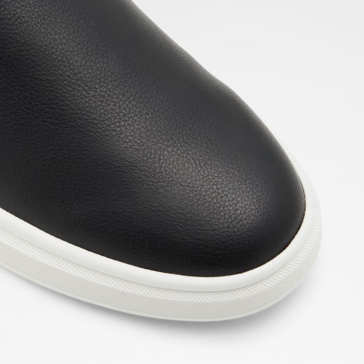 Aldo Pilisso Sneakers Herr Svarta | wOEGRTg1