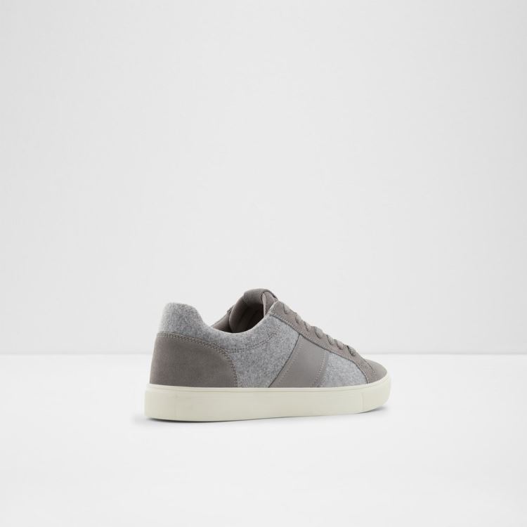 Aldo Pondia Sneakers Herr Gray | KP9BggmZ