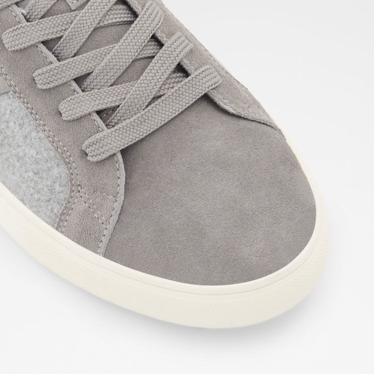 Aldo Pondia Sneakers Herr Gray | KP9BggmZ