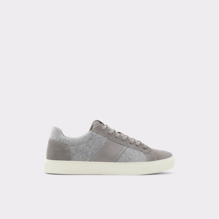 Aldo Pondia Sneakers Herr Gray | KP9BggmZ