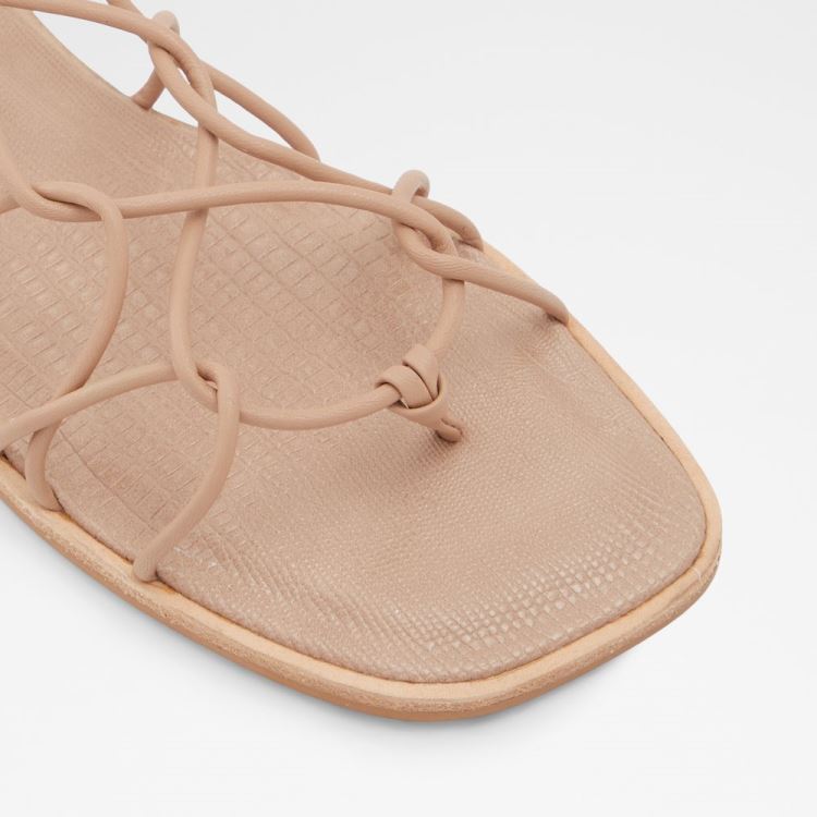 Aldo Posey Sandaler Dam Beige | vKSjZQTv