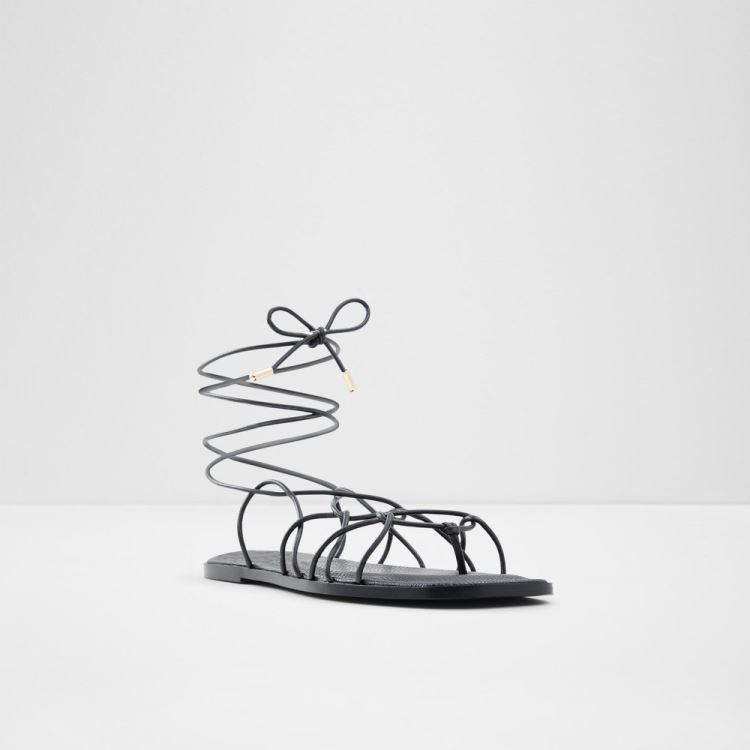 Aldo Posey Sandaler Dam Svarta | eIrFiQD2