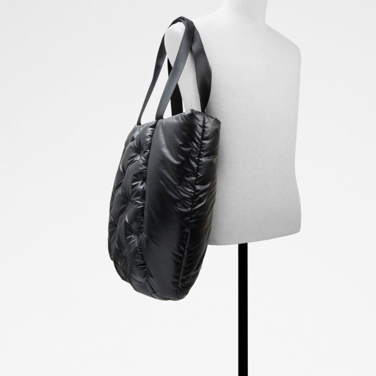 Aldo Puffcarry Toteväska Dam Svarta | zMmbhALd