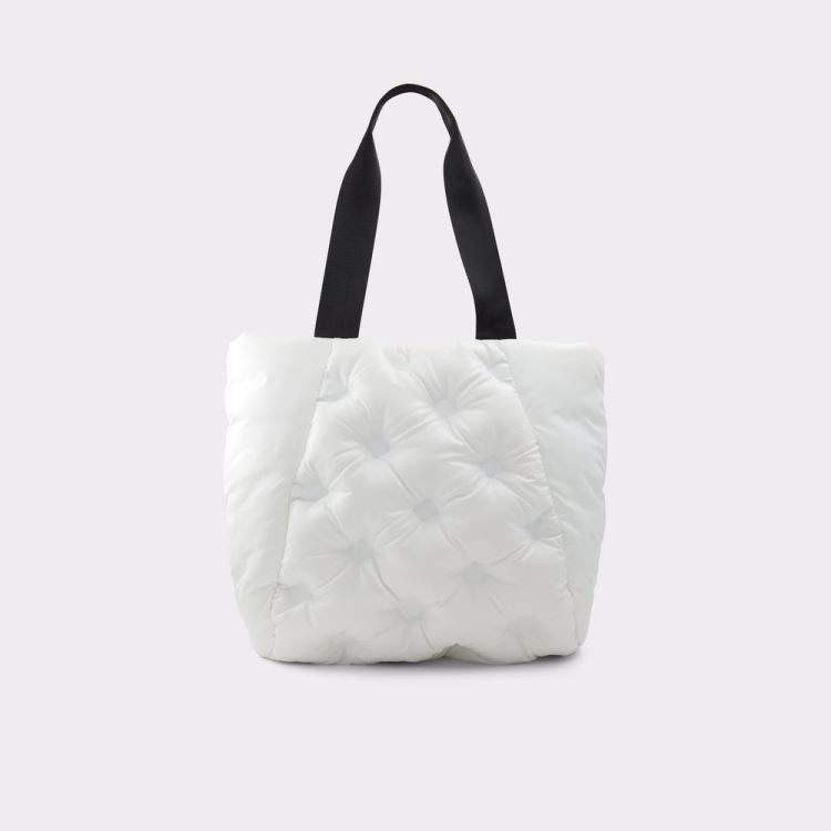 Aldo Puffcarry Toteväska Dam Vita | OnVMJqYf