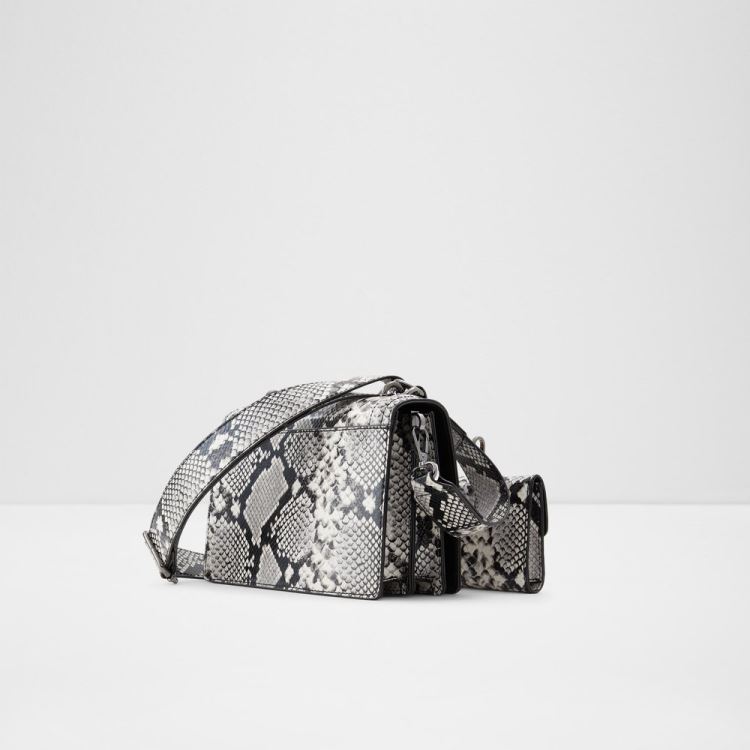 Aldo Qiemar Crossbody Väska Dam Bruna | HwsSXLnJ