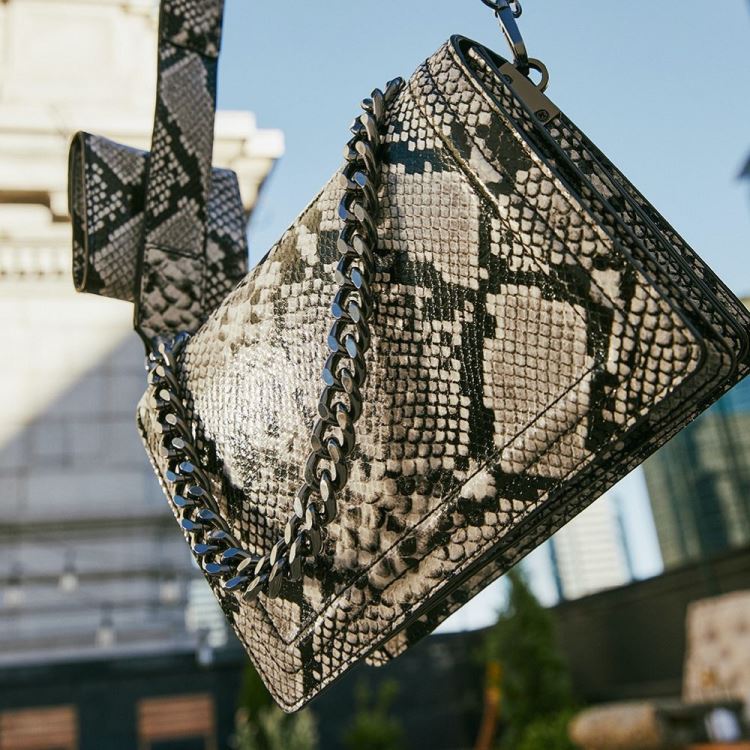 Aldo Qiemar Crossbody Väska Dam Bruna | HwsSXLnJ