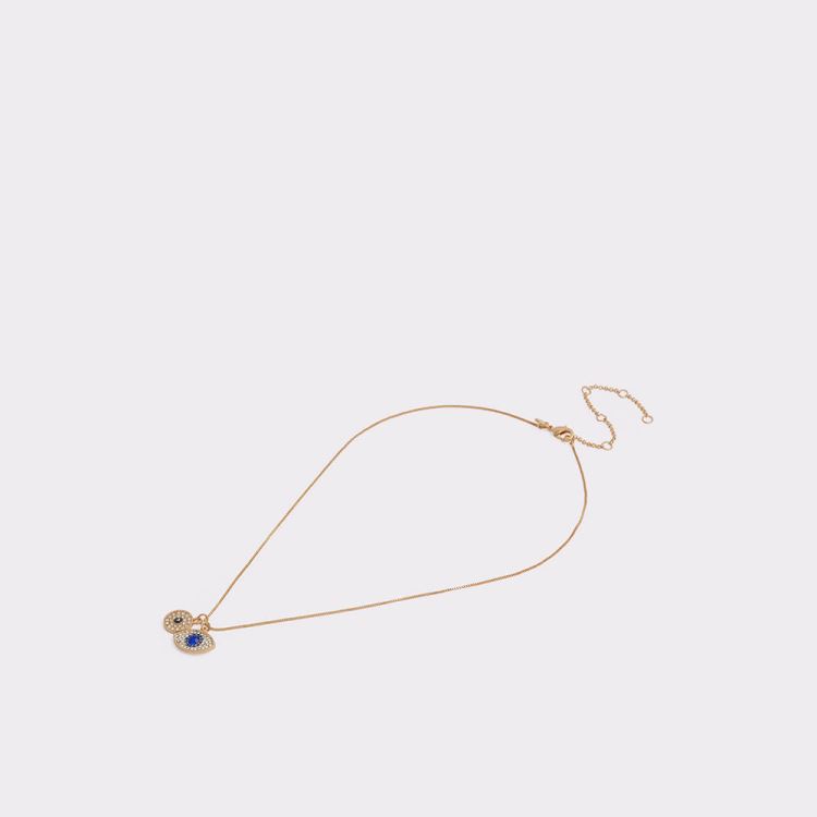 Aldo Qieni Halsband Dam Blå | lQ47ypcV
